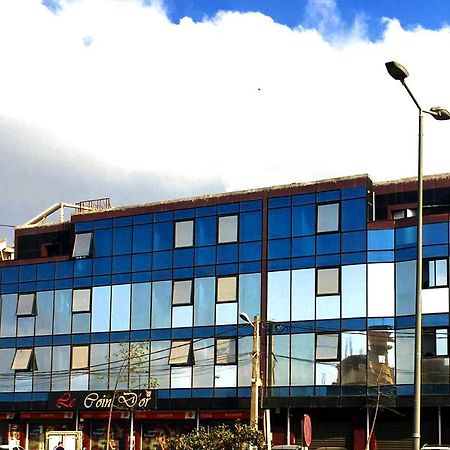 Hostel Le Coin D'Or Bordj el Kiffan Exterior photo